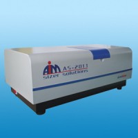 激光粒度儀激光粒度分析儀 匯美科AS-2011 OEM