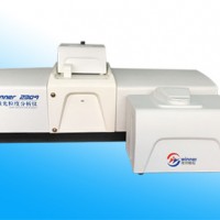 Winner2009智能型濕法大量程激光粒度儀