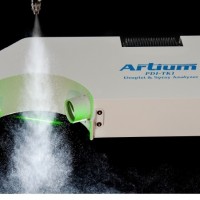 美國Artium TK系列即插即用型顆粒粒徑速度測量儀