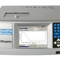 DynaPro NanoStar動態(tài)激光光散射儀