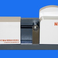 噴霧激光粒度儀