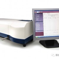 EyeTech 激光光阻粒度粒形分析儀