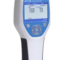 美國Met One HHPT+系列手持式顆粒計數(shù)器