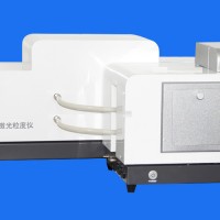 耐克特NKTsize2600激光粒度儀