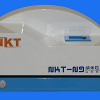 納米粒度儀