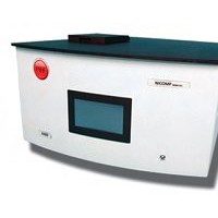 Nicomp 380 N3000 納米激光粒度儀