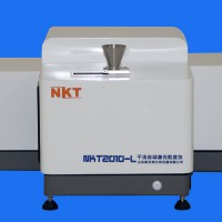 耐克特NKT2010-L干法粒度分析儀