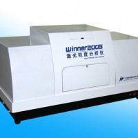 Winner2005智能型濕法激光粒度分析儀