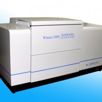 Winner2008智能型濕法大量程粒度分析儀