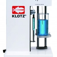德國(guó)Klotz不溶性微粒檢測(cè)