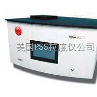 Nicomp Z3000 納米粒徑與Zeta電位分析儀