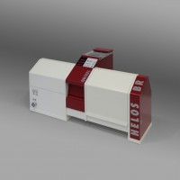 超快速濕法激光粒度儀HELOS/QUIXEL