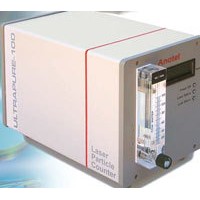 超純水顆粒計數(shù)器Anatel Ultrapure-100