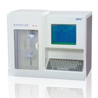 RC-3000型電阻法（庫爾特）顆粒計數(shù)器/粒度儀