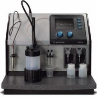 美國Colloidal Dynamics高濃度Zeta電位分析儀