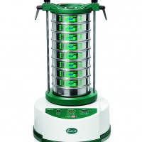 Endecotts Octagon 200數(shù)顯篩分儀