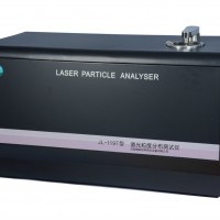 成都精新JL-1197型納米激光粒度儀