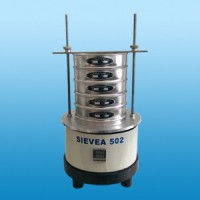 匯美科SIEVEA 502電磁振動篩分儀OEM