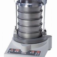 德國FRITSCH（飛馳）A3 PRO數(shù)顯式篩分機(jī)/儀