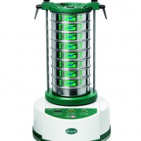 Endecotts Octagon 200CL數(shù)顯篩分儀