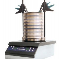 ASM200型振動篩分儀