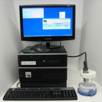 美國DT-310電聲法Zeta電位分析儀