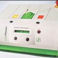 LUM  LUMiReader X-Ray   分離性分析儀