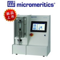 全自動(dòng)亞篩分粒徑分析儀MIC SAS II