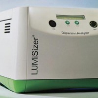 LUM   LUMiSizer  穩(wěn)定性分析儀