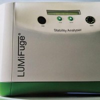 LUM  LUMiFuge   穩(wěn)定性分析儀