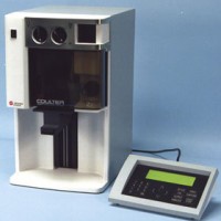 貝克曼庫爾特細胞分析計數(shù)儀Z1 Dual