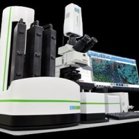 全自動定量病理學工作站Vectra&#8482;200片連載型