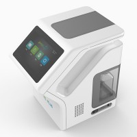 高精度流式圖像計數(shù)儀