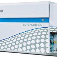流式細胞儀CytoFLEX LX