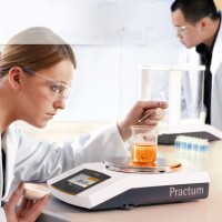 賽多利斯Practum電子天平分析天平