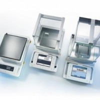 賽多利斯高端高性能稱重天平 Cubis&#174;
