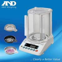 A&amp;D艾安得FX-1200CT珠寶黃金天平