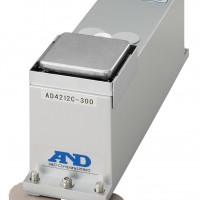 A&amp;D艾安得AD-4212C-300注液機專用模塊