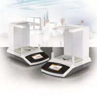 賽多利斯新型半微量天平 Quintix&#174;