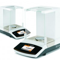 賽多利斯新型半微量Quintix&#174;天平