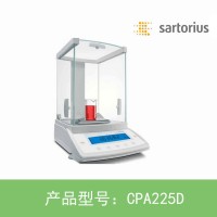 CPA225D賽多利斯天平 CPA225D天平