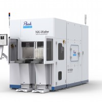 Park systems NX-Wafer 原子力顯微鏡