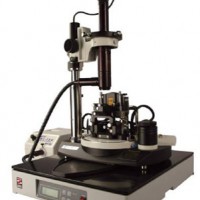多功能掃描探針顯微鏡（SPM）-原子力顯微鏡（AFM）平臺(tái)
