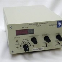 英國Deben EBIC放大器(感生電流成像)