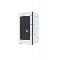 Krios G4冷凍透射電子顯微鏡（cryo-TEM）