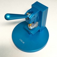 德尓微TEM圓片沖樣器 1700-3B