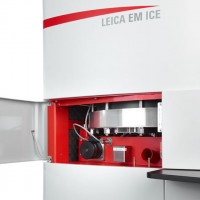 德國徠卡 高壓冷凍儀 EM ICE