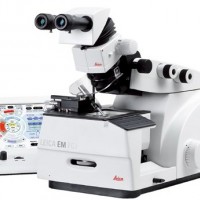 Leica EM FC7 冷凍超薄切片系統(tǒng)