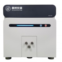 善時SS-60掃描電子顯微鏡
