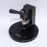 TEM圓片沖樣器沖孔儀
